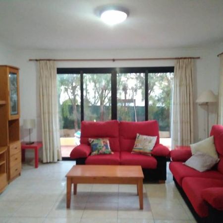 Casa Pared Apartment La Pared  Bagian luar foto