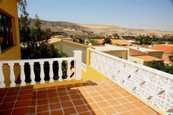 Casa Pared Apartment La Pared  Bagian luar foto